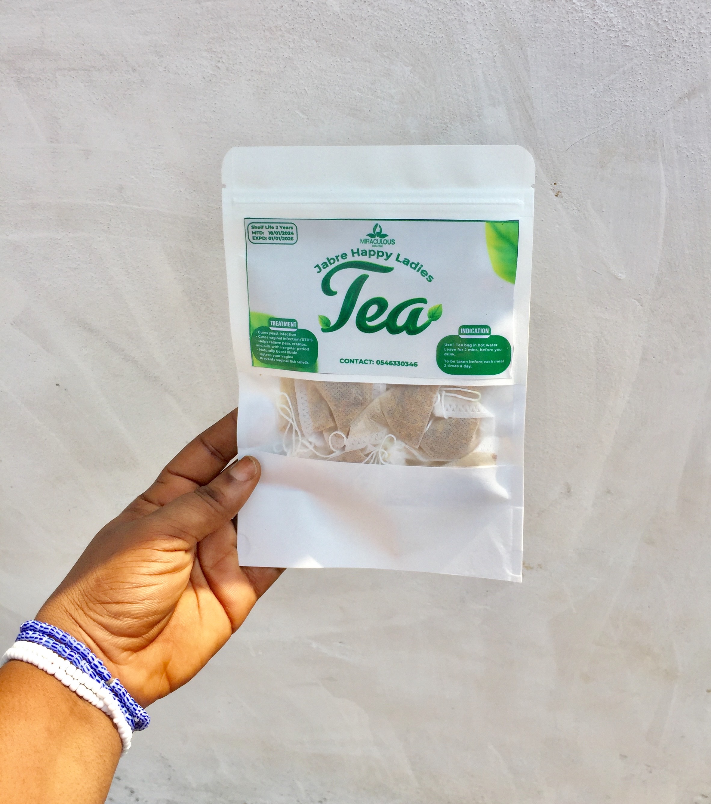 Natural Skincare Products